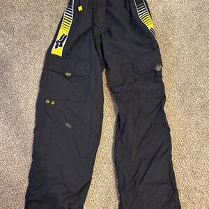 Fox Racing women’s snow pants